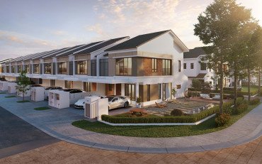 S P Setia set to launch RM75.43m GDV of Ferrous Finale homes in Alam Impian